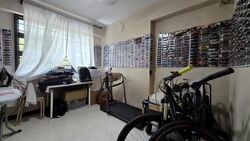 Blk 122A Punggol Edge (Punggol), HDB 4 Rooms #621193291